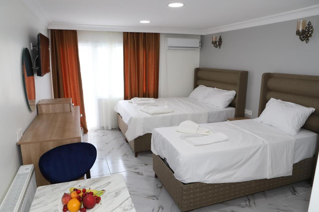 Laos Istanbul Town Hause Apartment Exterior photo