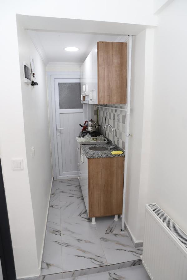 Laos Istanbul Town Hause Apartment Exterior photo