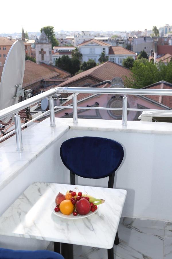 Laos Istanbul Town Hause Apartment Exterior photo