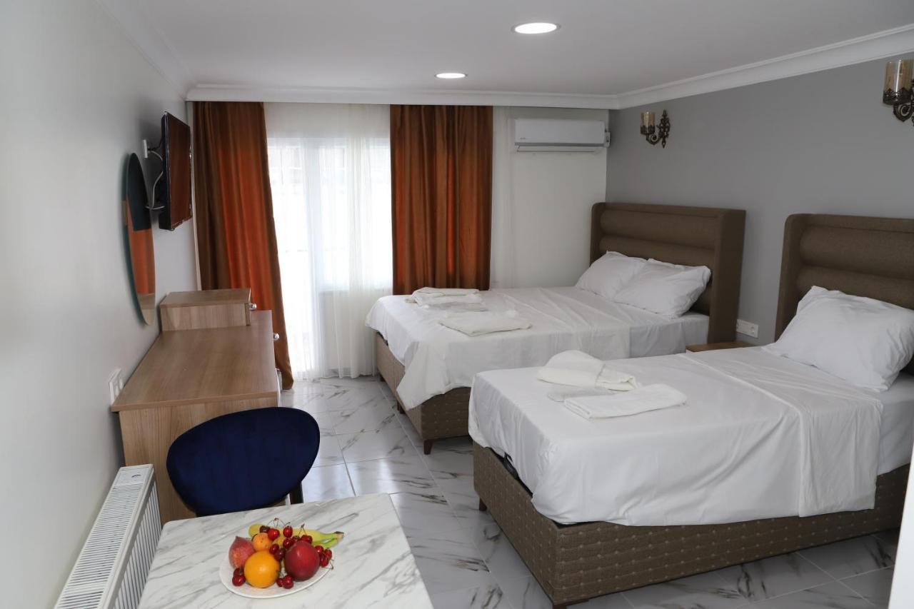 Laos Istanbul Town Hause Apartment Exterior photo