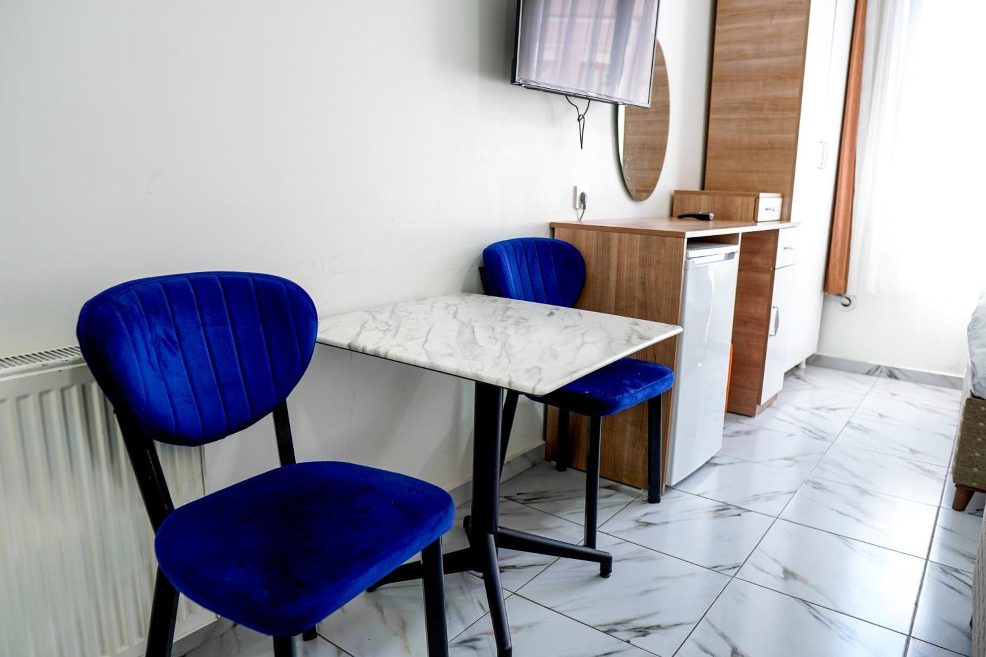 Laos Istanbul Town Hause Apartment Exterior photo